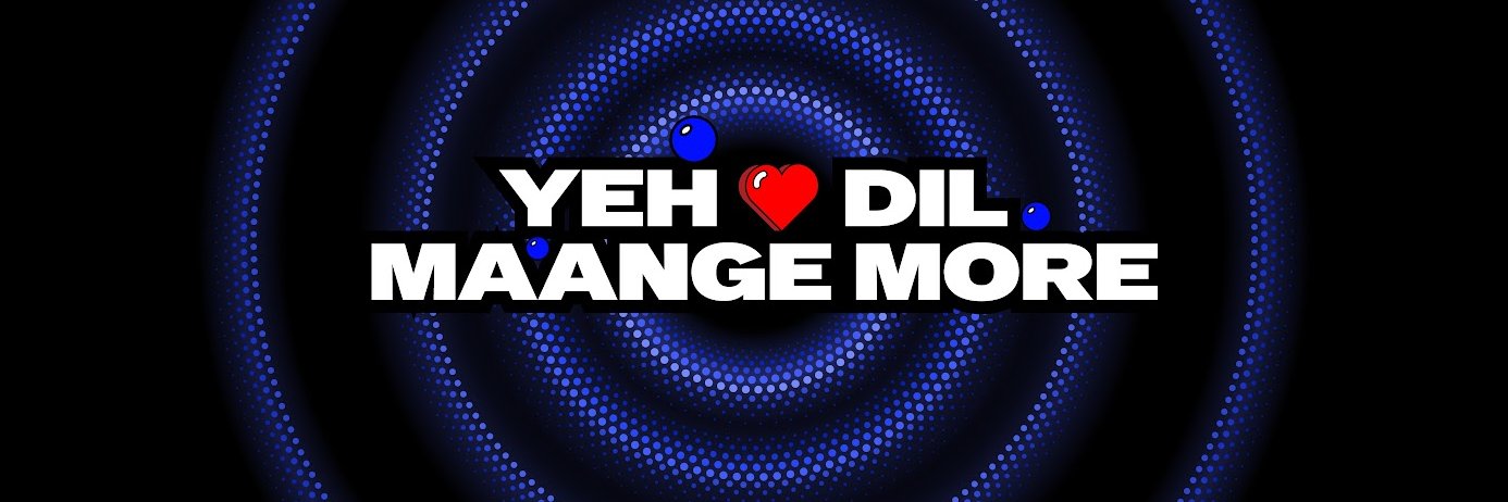 Pepsi India banner