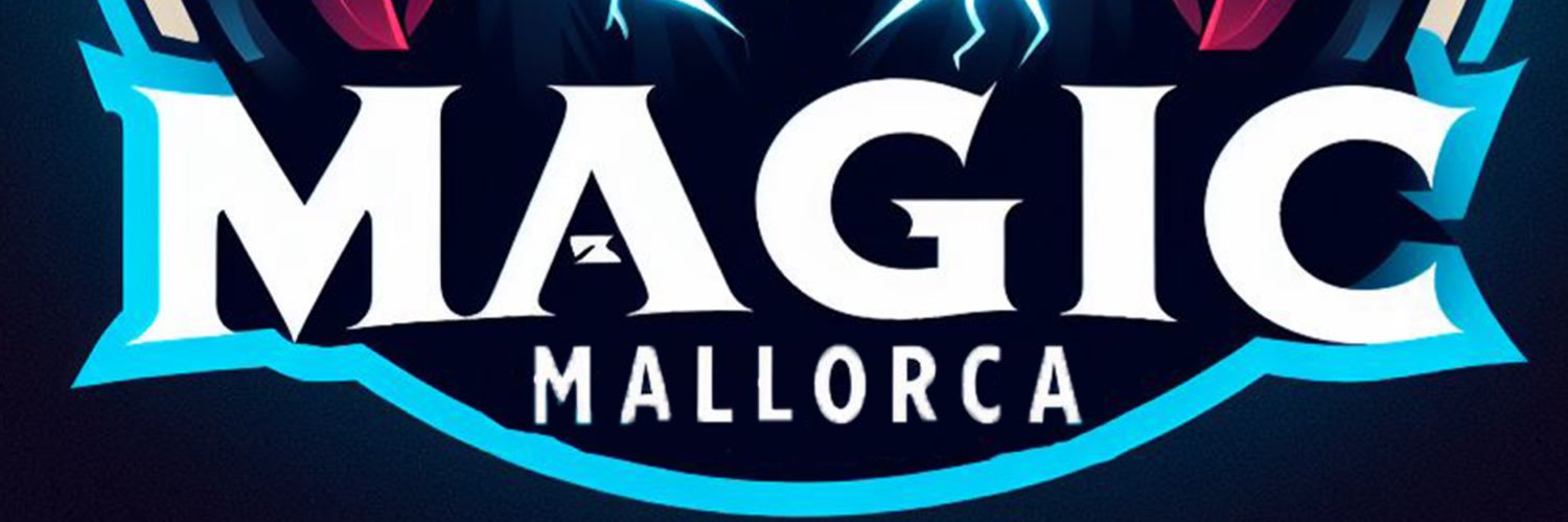 Magic Mallorca banner