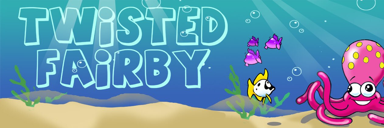 fairby's profile banner image