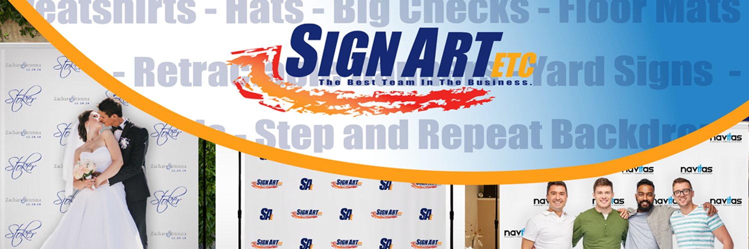 SignArtEtc's profile banner image