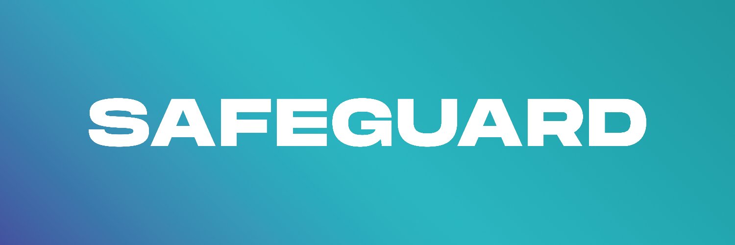 Safeguard Events banner