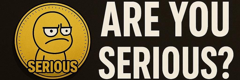 seriouscoin_sol's profile banner image