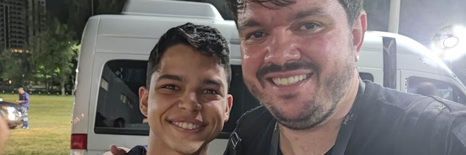 DutchAzeredo's profile banner image