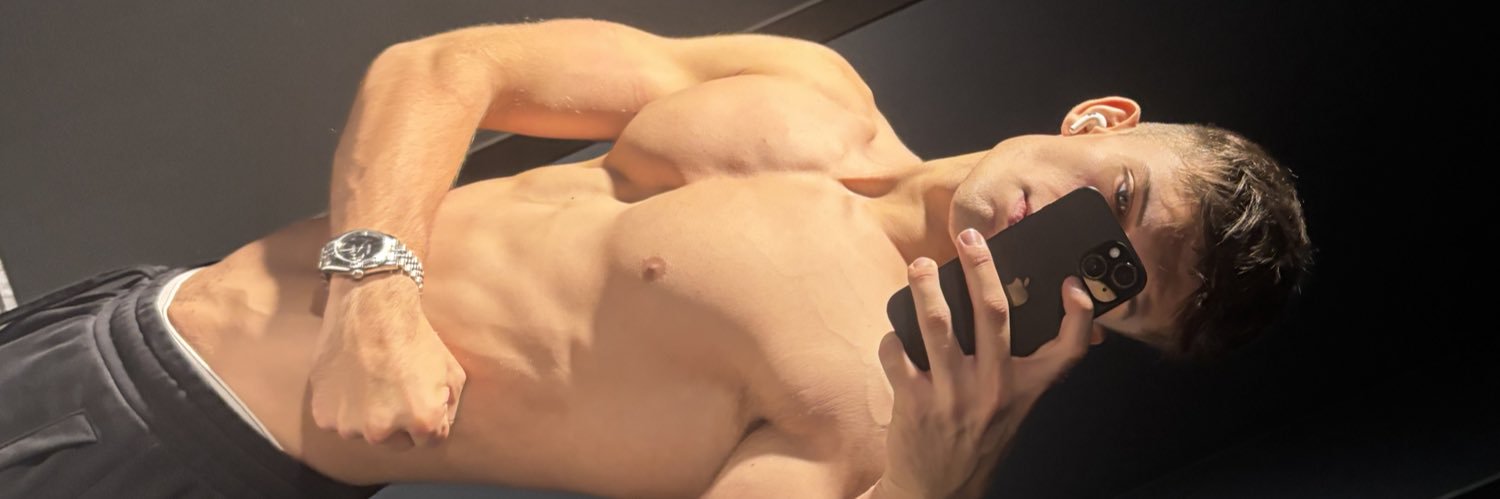 LukeCarterX's profile banner image