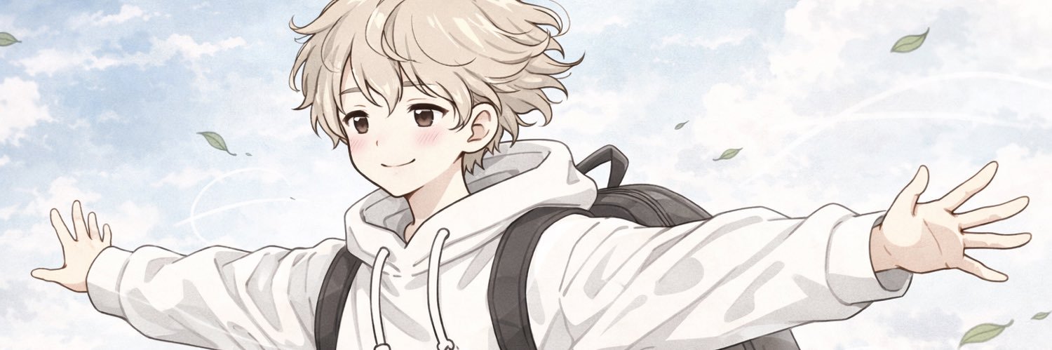 はる｜AIで時短する大学生⚡️ banner