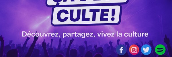 ccculte Profile Banner