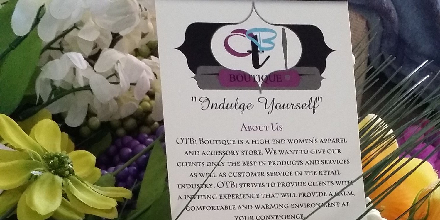 OTB_Boutique's profile banner image
