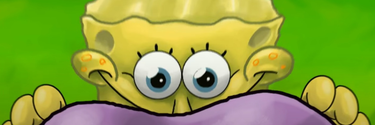 Butters The Simp banner