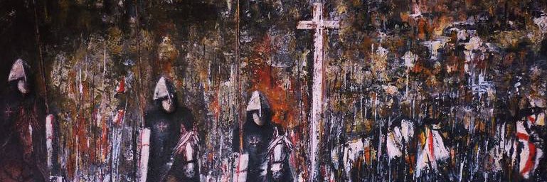 Reconquistador banner