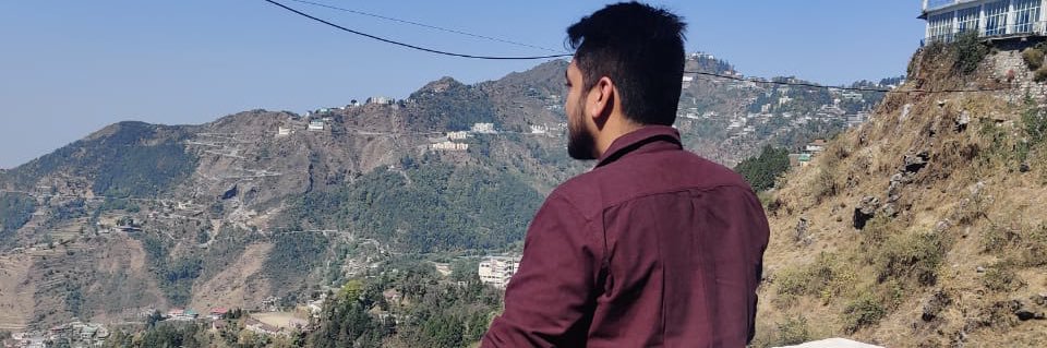 caajaykumar2510's profile banner image
