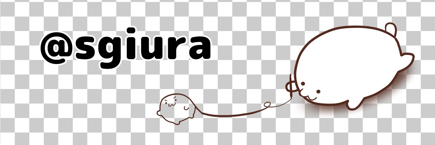 スギウラ banner