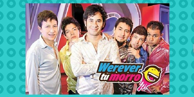 W2MFancrew's profile banner image
