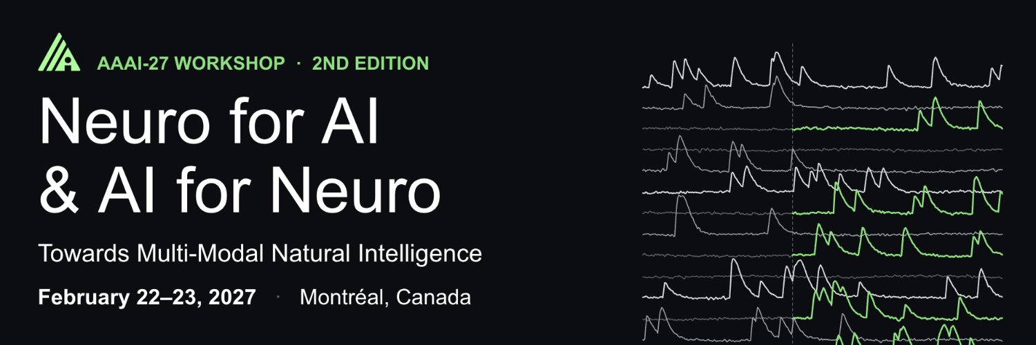 NeuroAI_WS_AAAI's profile banner image