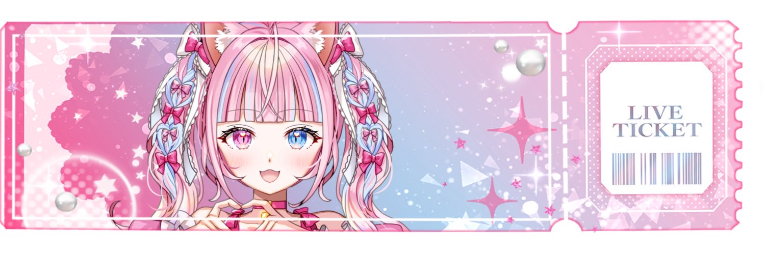 音夢 萌愛🎀💗🎶(おとゆめ もあ)@進撃thx✨ banner