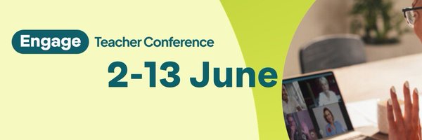 ScienceWeekUK Profile Banner