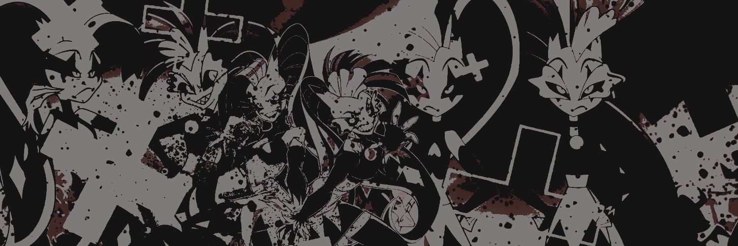 ᥫ᭡ ᴄʟᴏᴡɴ ғɪsʜ banner