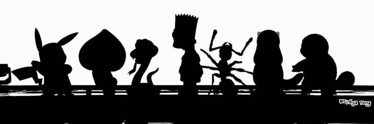 uneoiseauget's profile banner image