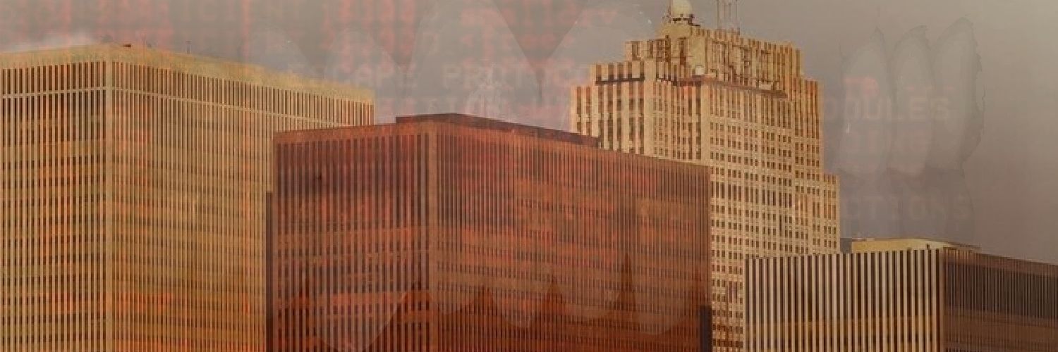 Raymond 'Dee' Fusco banner