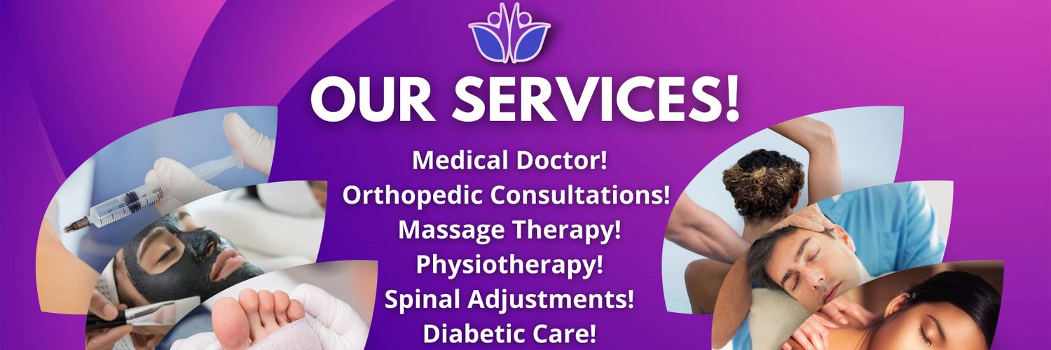 ProHealthtt's profile banner image