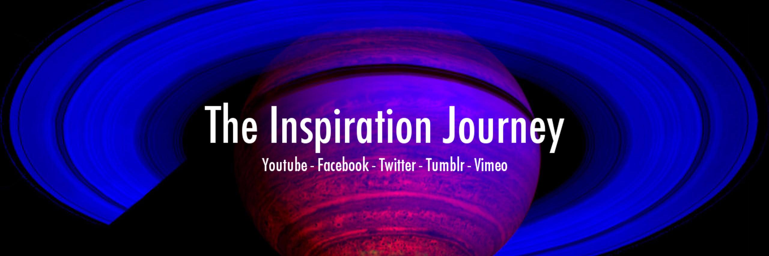 TheInspirationJ's profile banner image