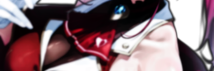 amber. banner