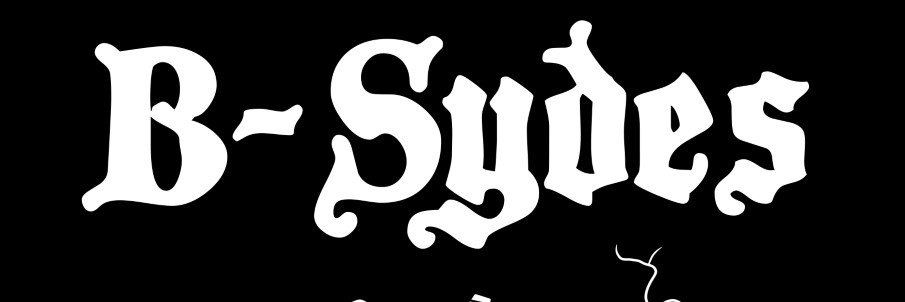 B-Sydes banner