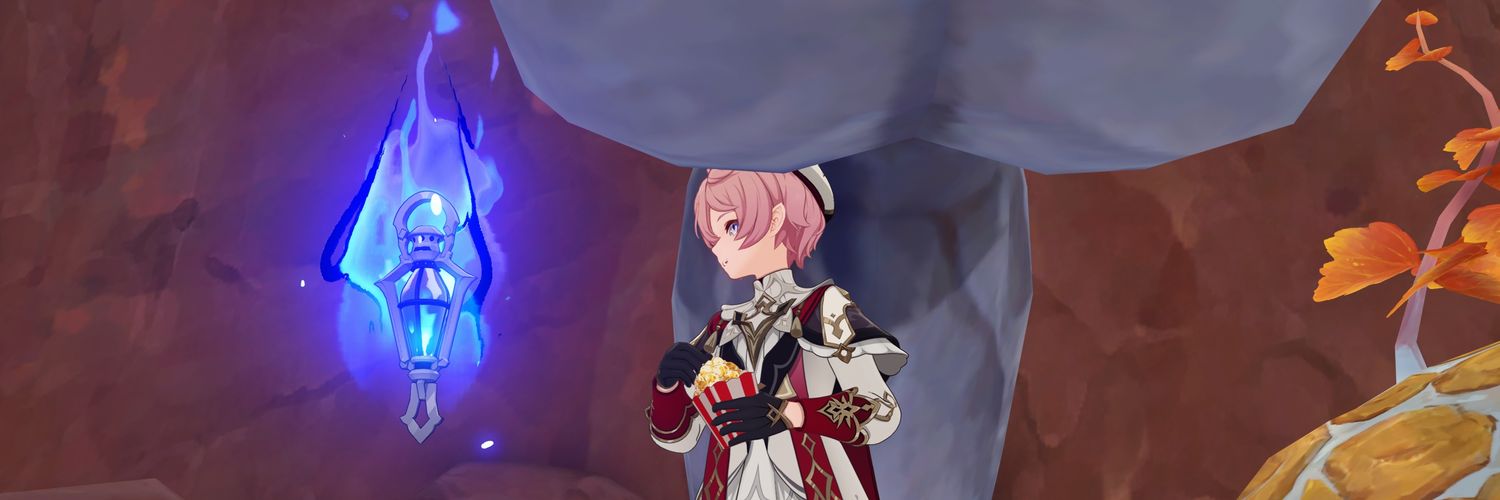 にいご@げーむあか！ banner