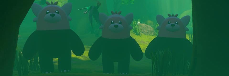 YoGinger_Isaac's profile banner image