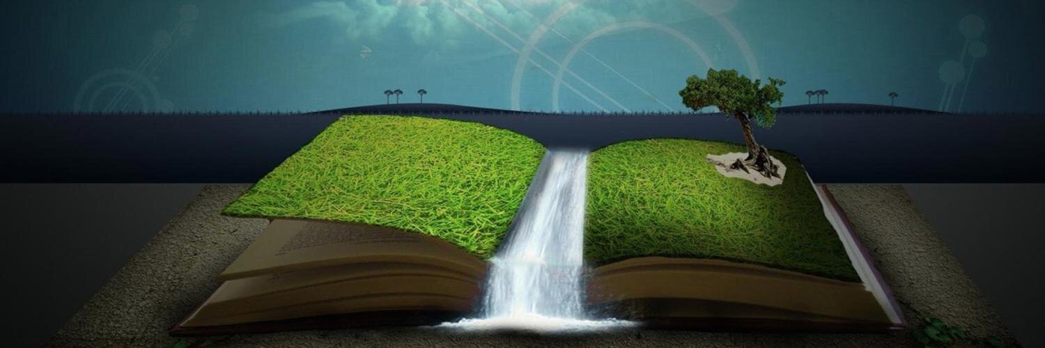 halineflow's profile banner image