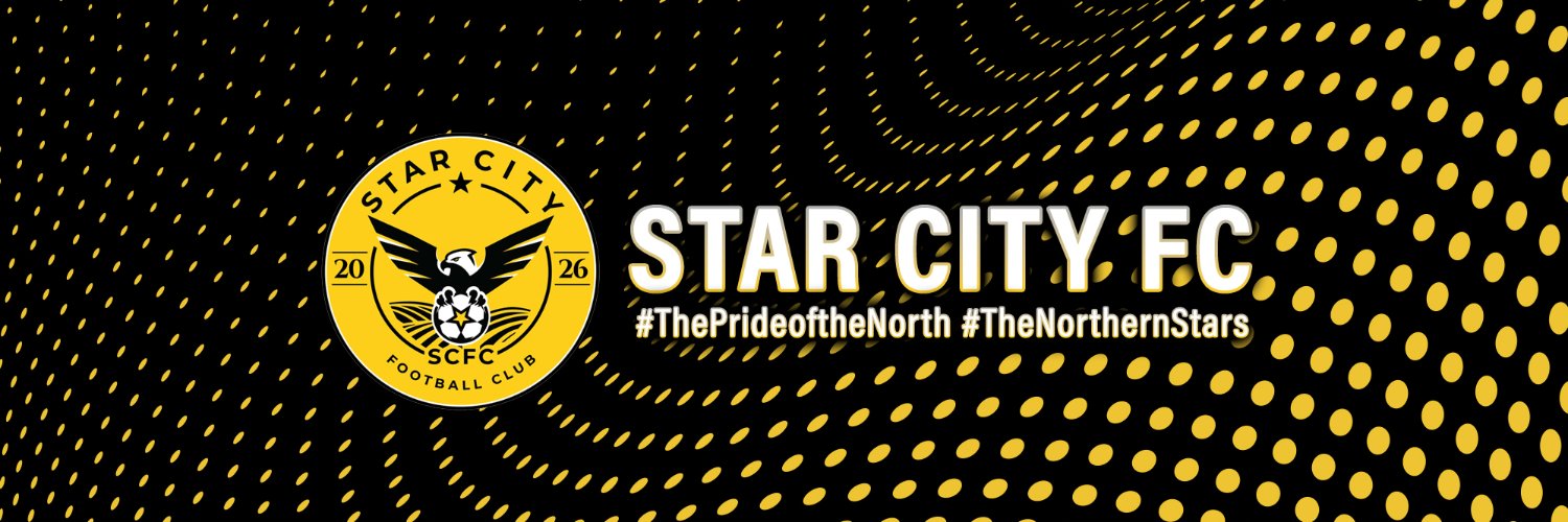 starcity_fc's profile banner image