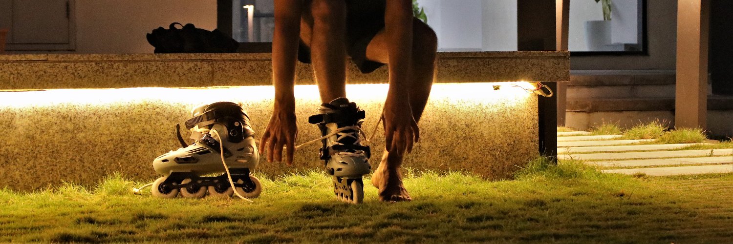 Dharmesh Bansal banner