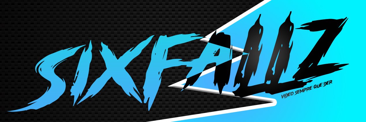 SiXFaLLz banner