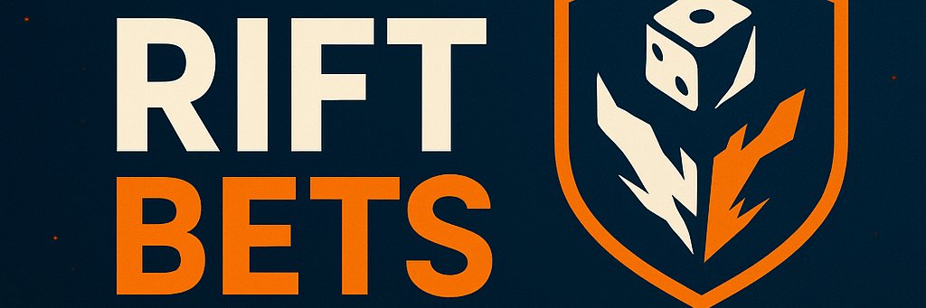 riftbets's profile banner image