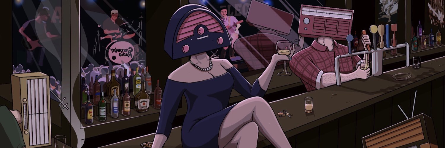 castawayradio's profile banner image