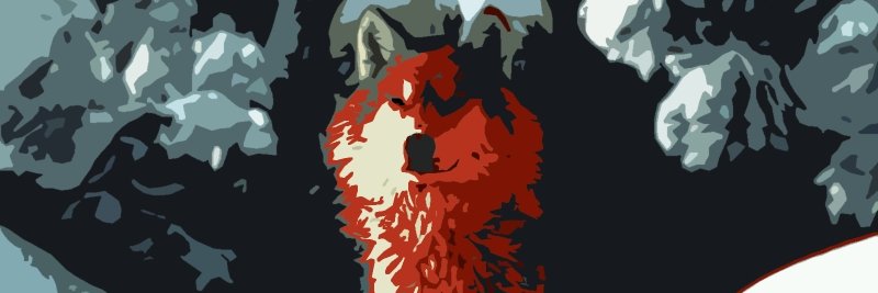 GallyDog banner