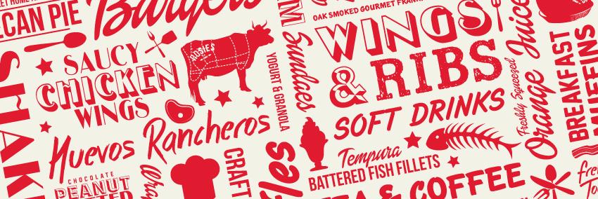 rosiesdiners's profile banner image