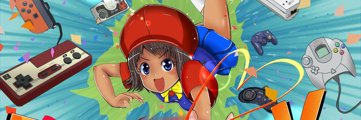 masakate's profile banner image