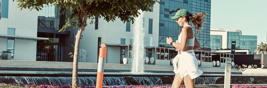 Polina Moshenets banner