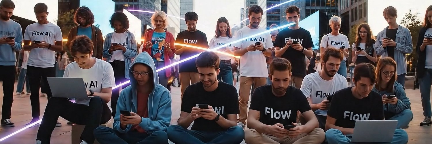 flowlyticai's profile banner image