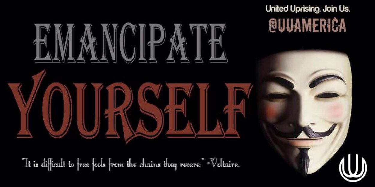 UUAmerica's profile banner image