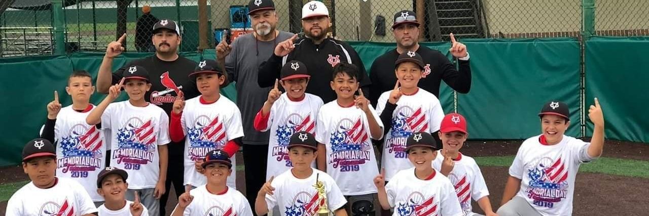 GLowGarza's profile banner image