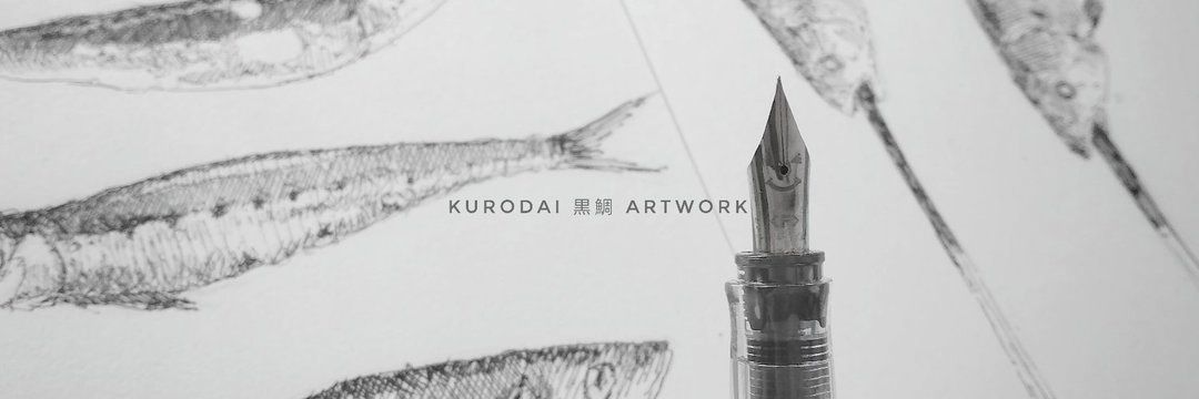 kurodai511's profile banner image