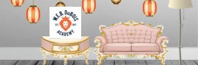 Cynthia Fields banner