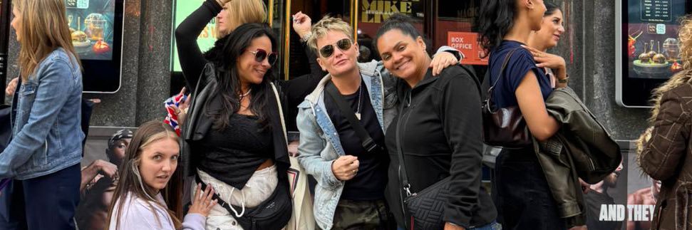 Michelle Sutton banner