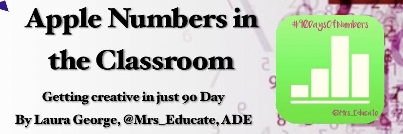 Laura George FCCT ADE banner