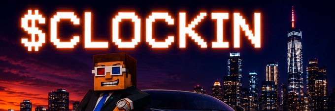 clockin_coin's profile banner image