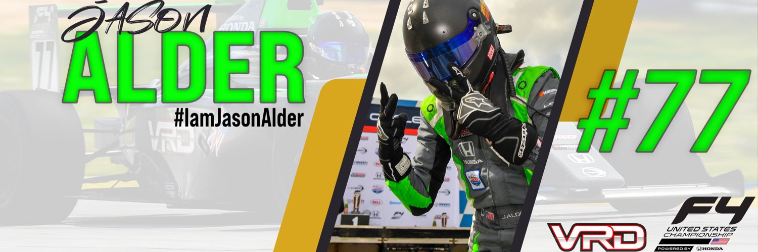 Jason Alder (@IamJasonAlder) / Posts / X