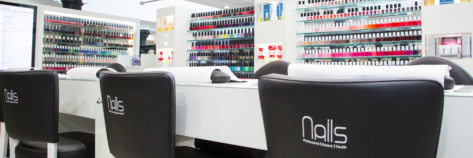 Nails_Dublin's profile banner image