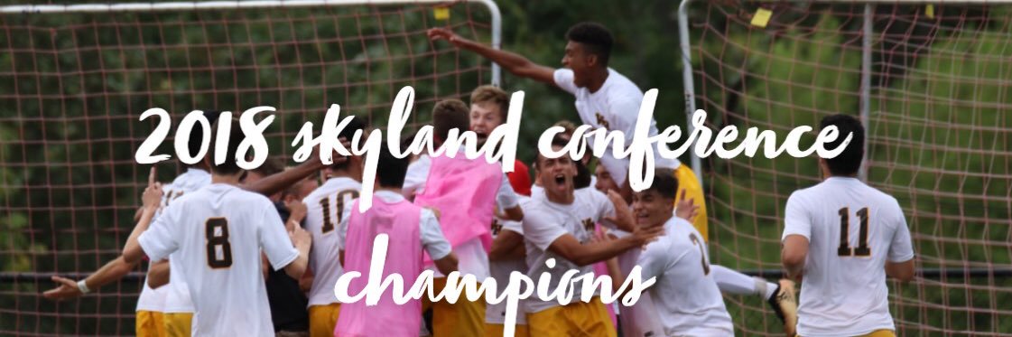 Watchung Hills Soccer 2021-22 banner