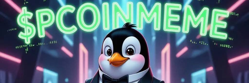 PCoinMeme's profile banner image
